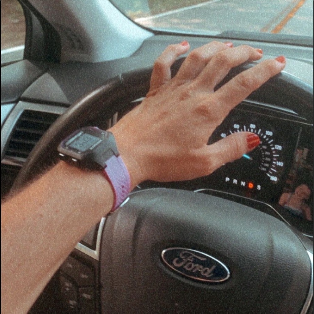 GARMIN FORERUNNER WATCH